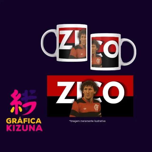 Canecas Personalizadas