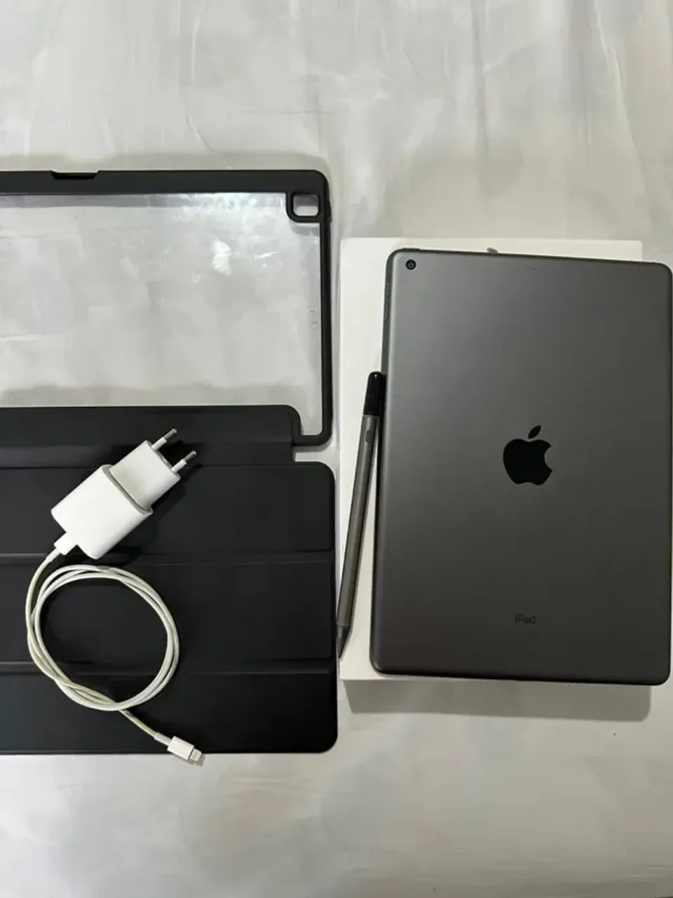 iPad 9ª geração - 64 GB - Foto 4