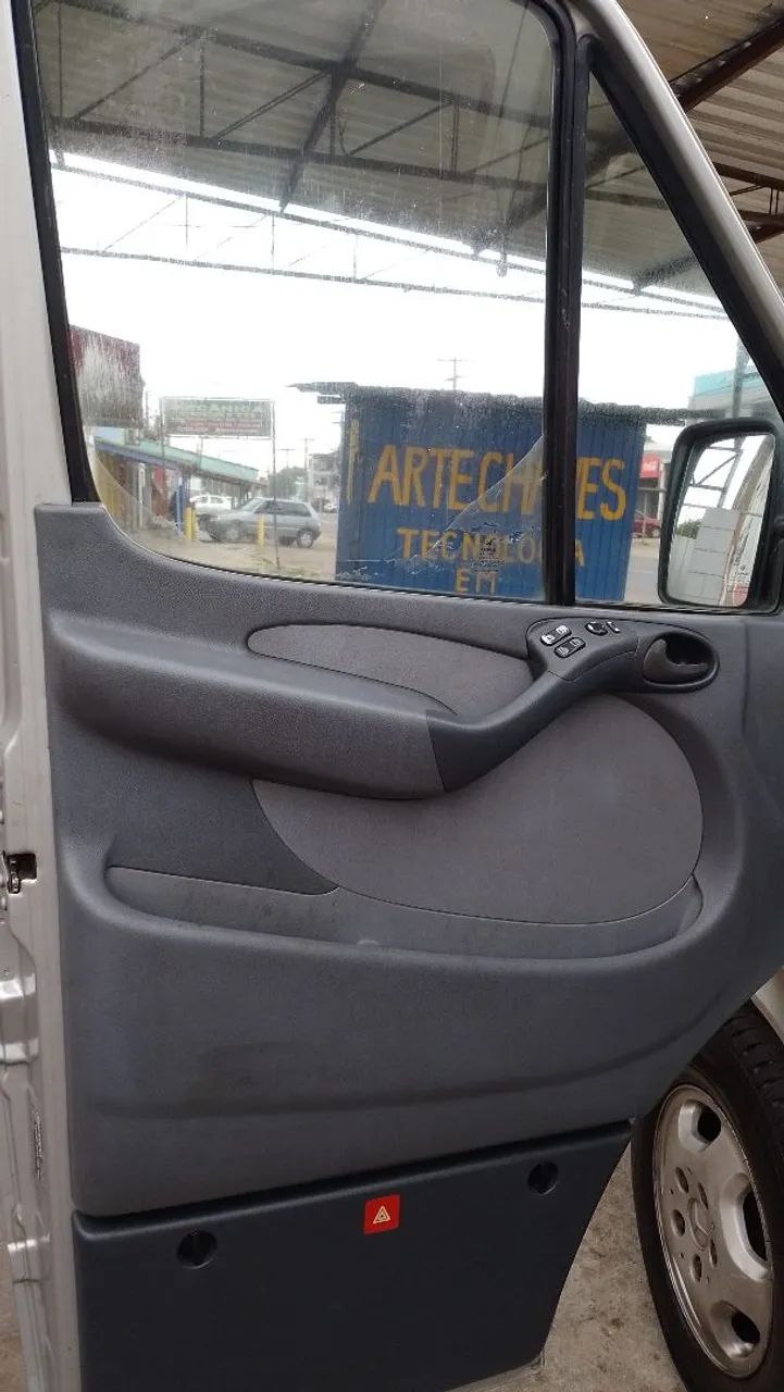 Sprinter 313 CDI 2009 - Foto 5