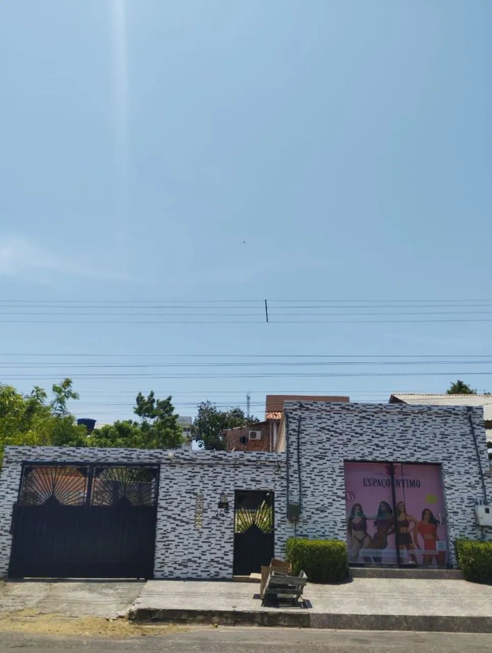 Foto - Santarém - Aldeia