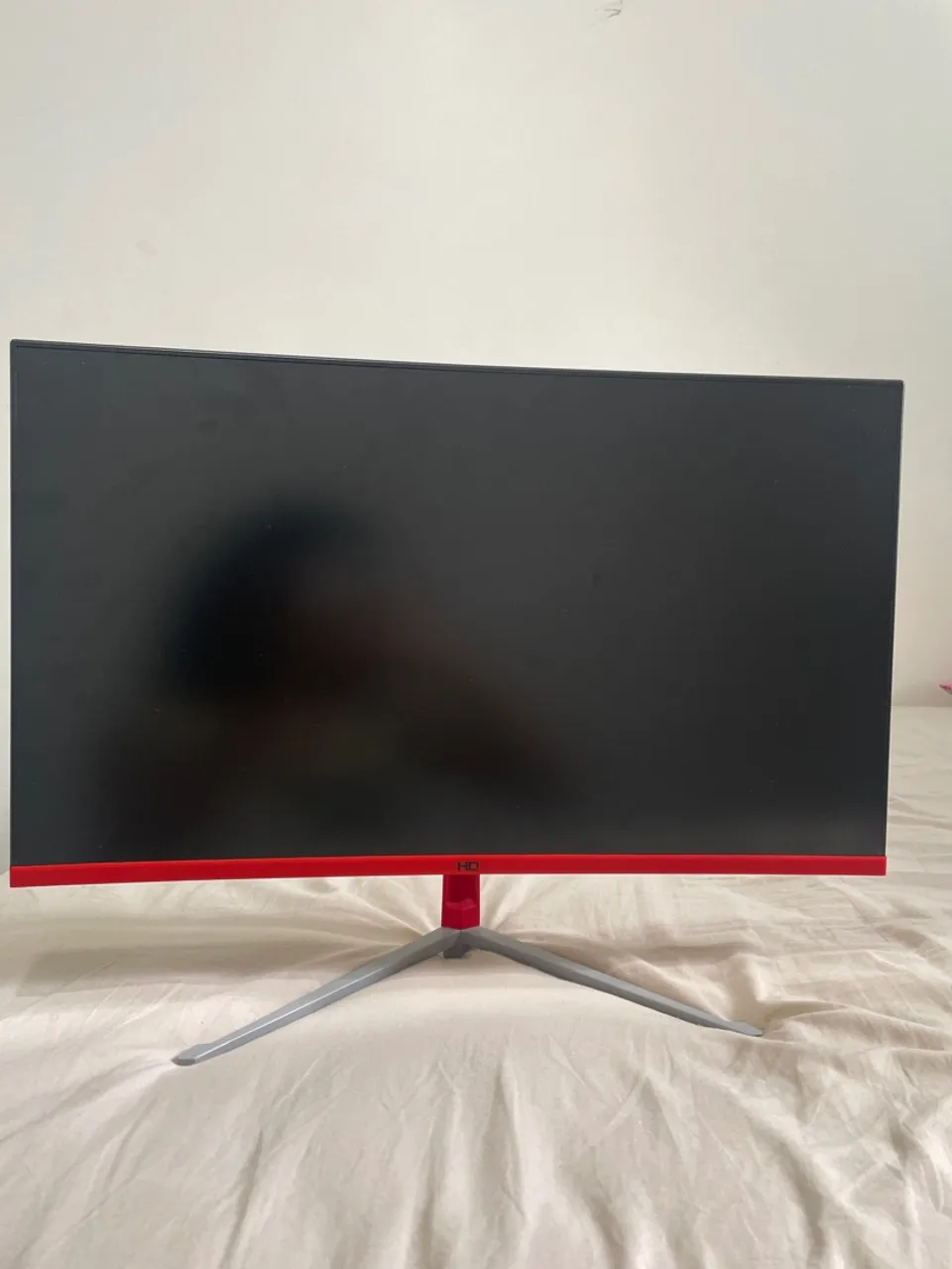 Monitor Gamer HQ LED Curvo 24 1Ms 165Hz