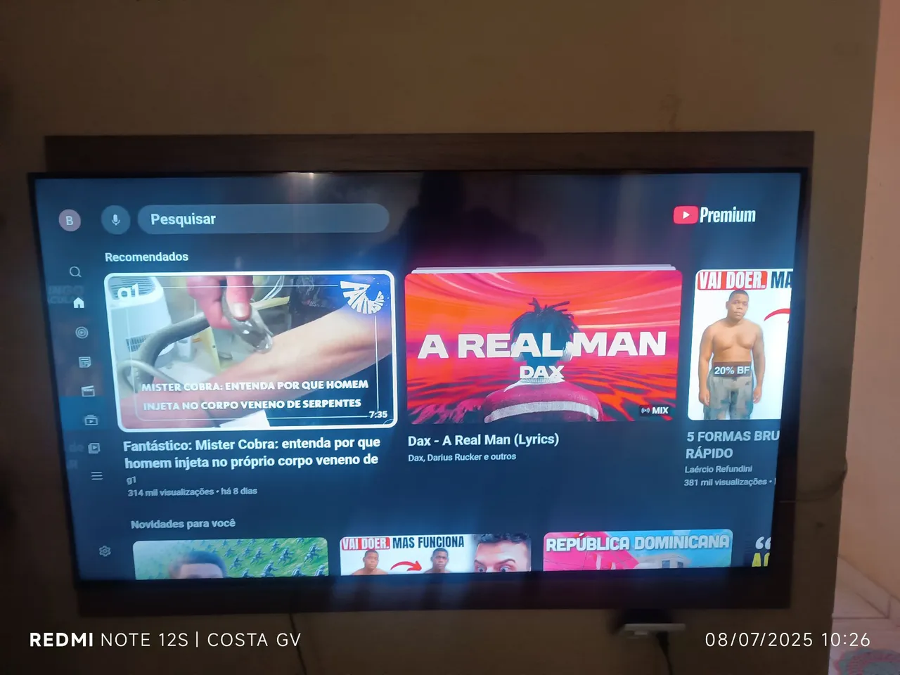 Smart TV