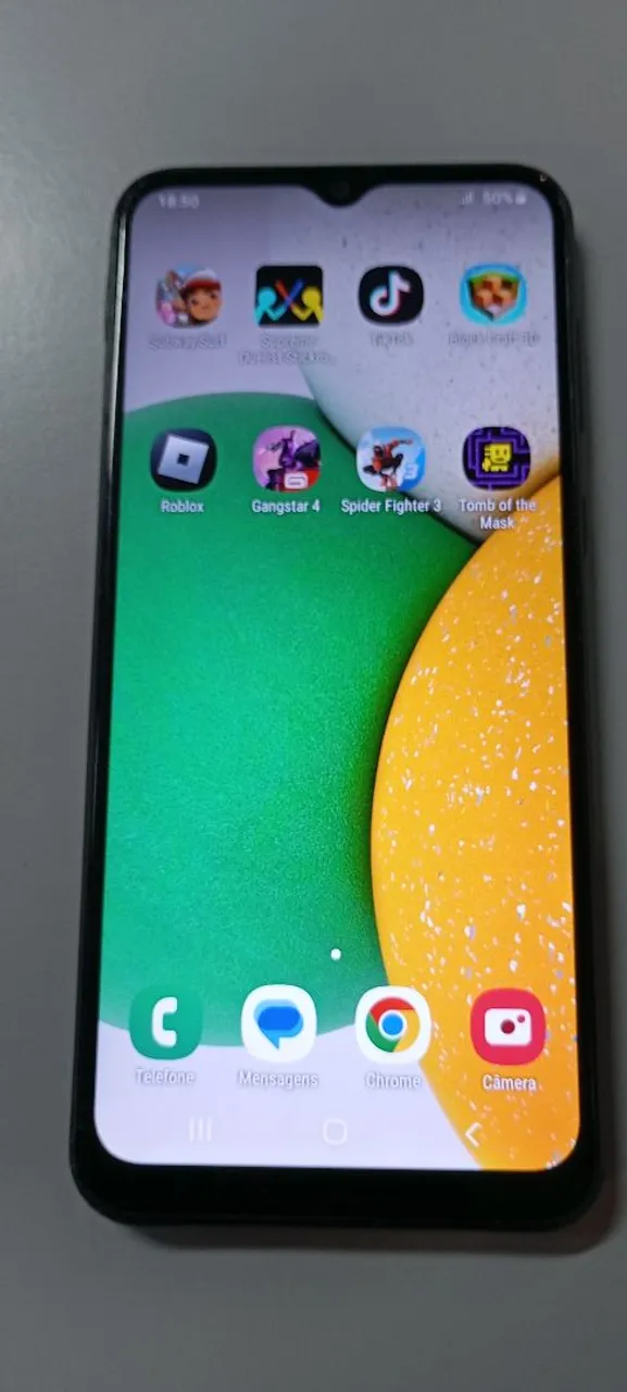 Celular A03