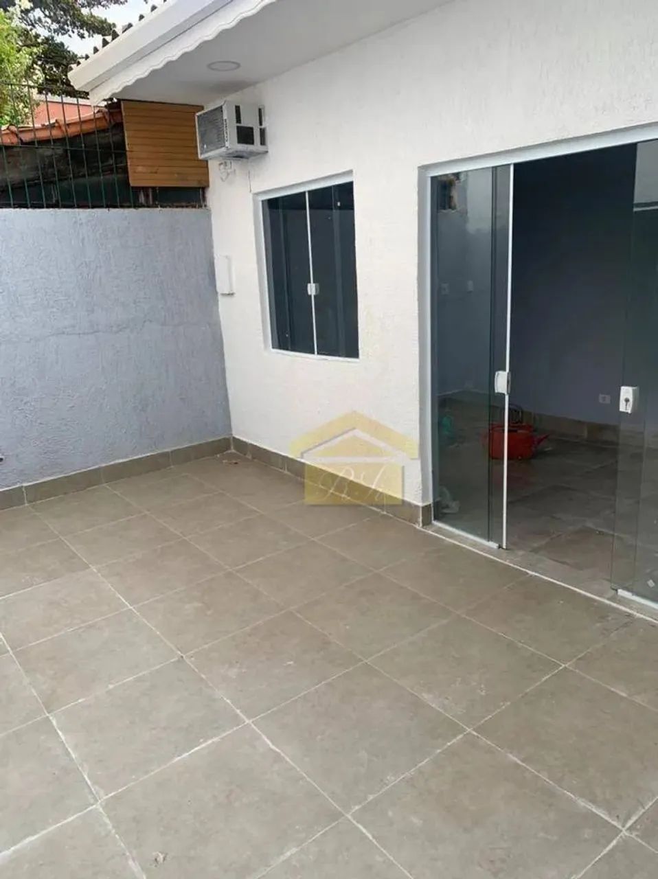 Casa para alugar no Brooklin - 2 Quartos