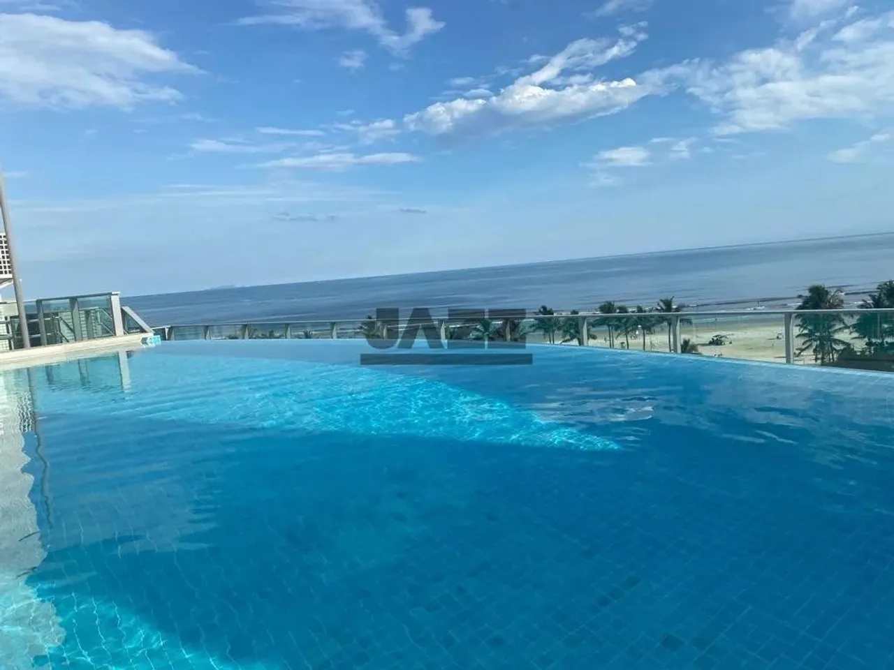 Apartamento 88m² com 2 dormitórios- Módulo 5- Riviera de São Lourenço-Bertioga/SP