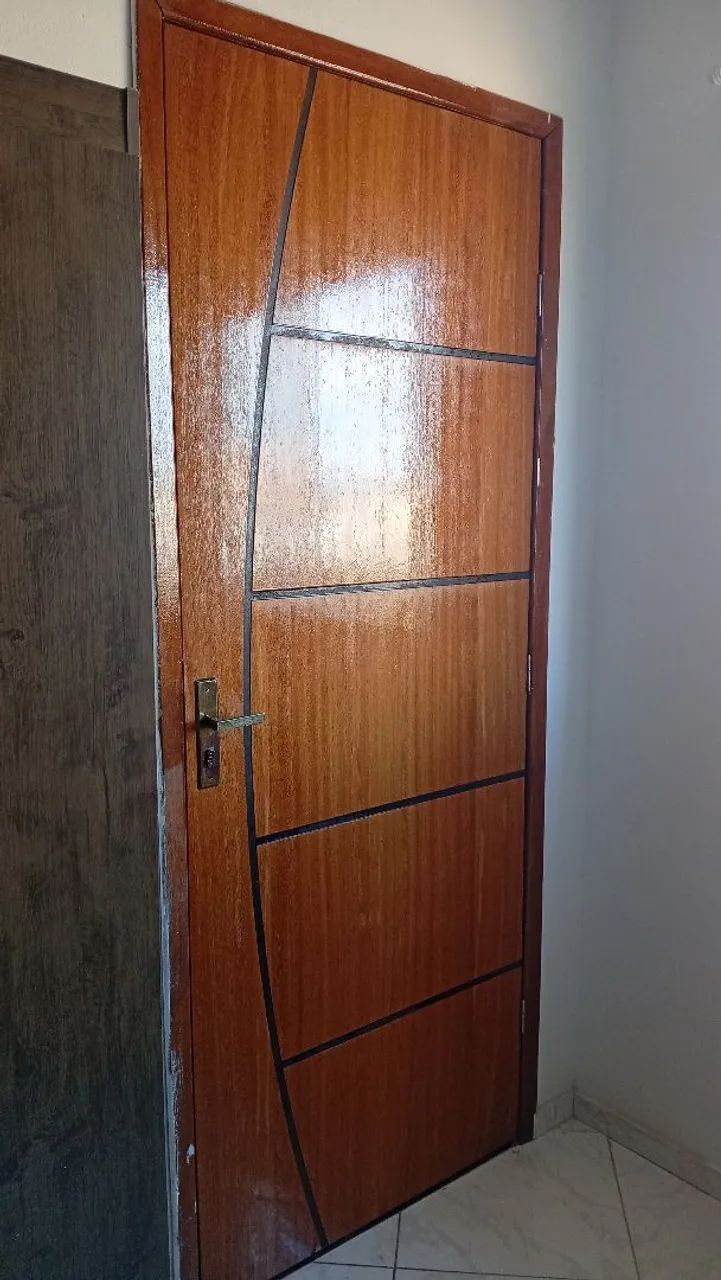 Montagem colocação de portas - Foto 3