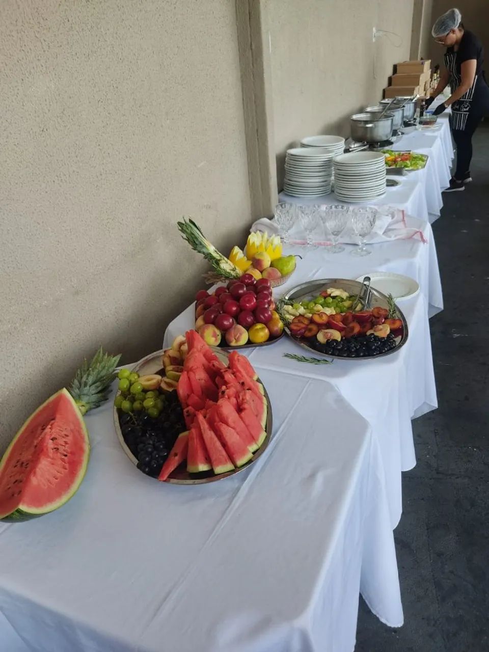Churrasqueiro a domicílio (Roni Assador Buffet) - Foto 3