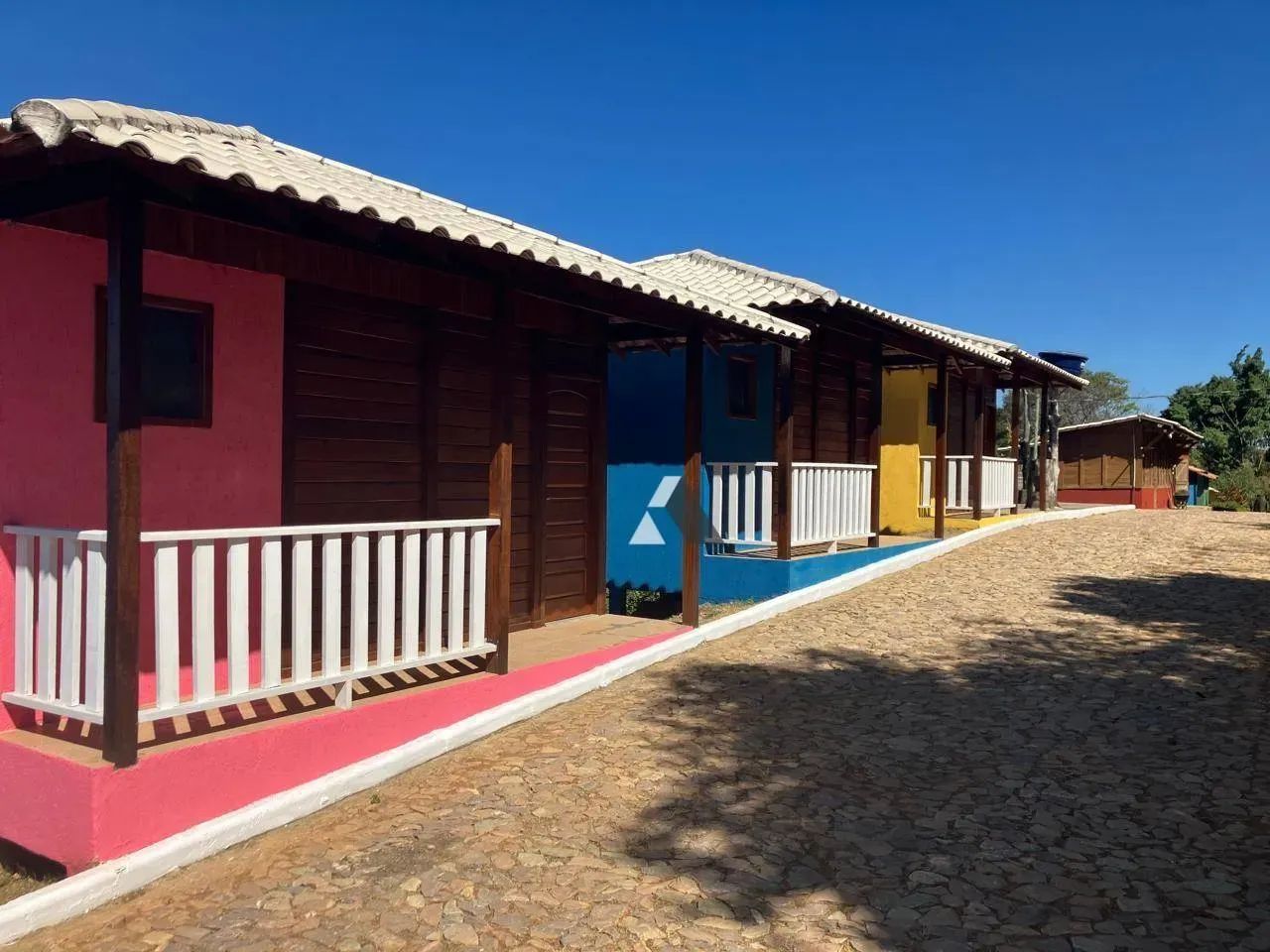 Pousada a venda abaixo do preço de mercado - Foto 2