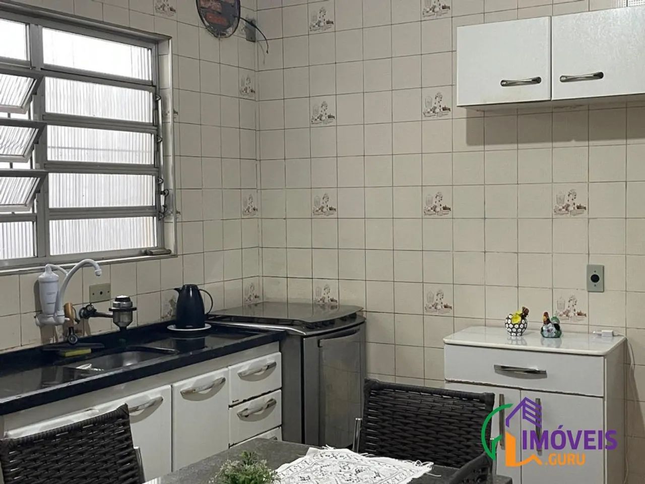 CASA TÉRREA - VILA GILDA - SP - Foto 3