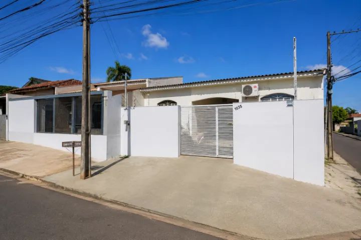 Foto - Presidente Prudente - Vila Geni