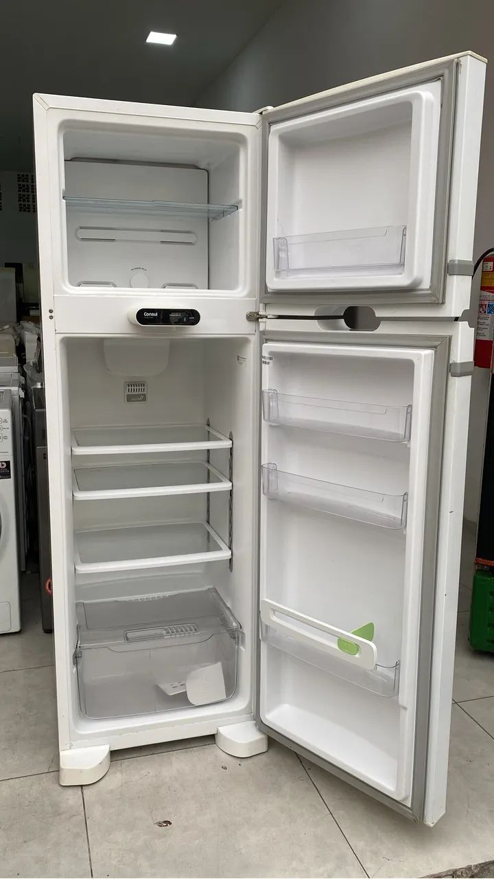 Geladeira consul  - Foto 2