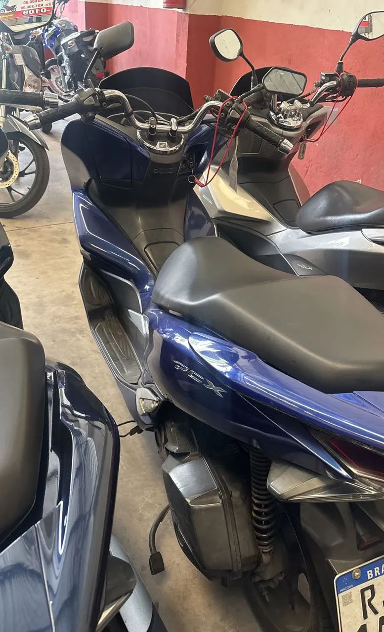 Honda PCX 150 150 cc  - Foto 4