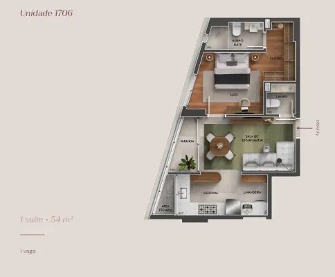 TORRE CATHARINA - Foto 12