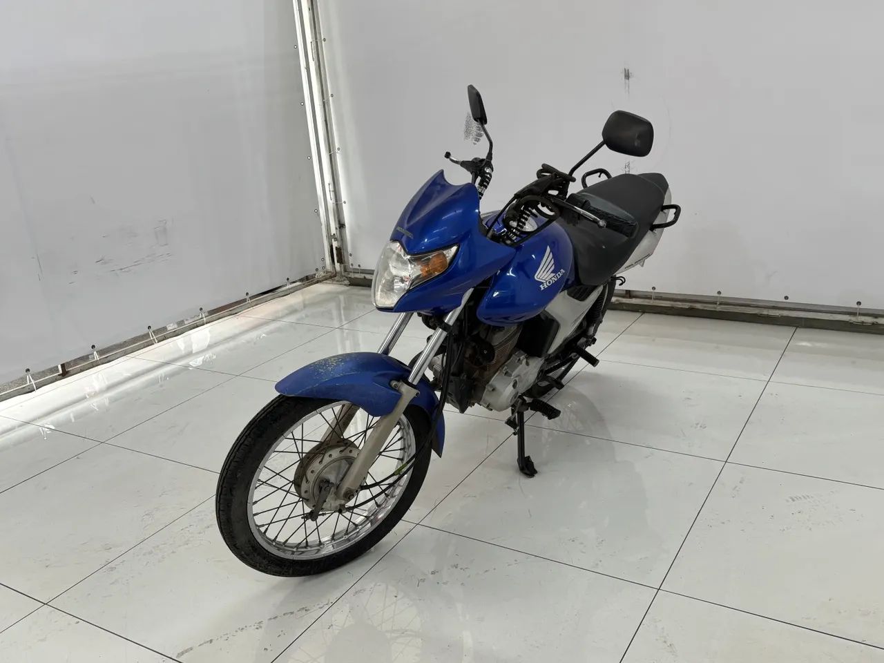 Honda Cg 150 titan-ks 2009 - Foto 3