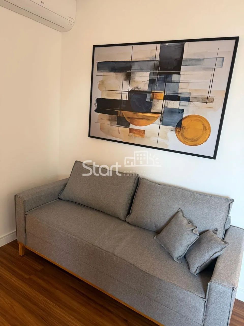 apartamento - Bonfim - Campinas - Foto 2