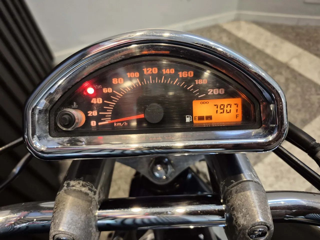 Suzuki Boulevard 800 cc  - Foto 5