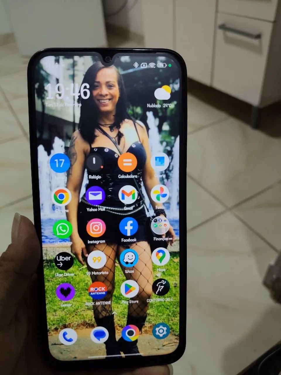 Xaomi Poco c85  - Foto 3