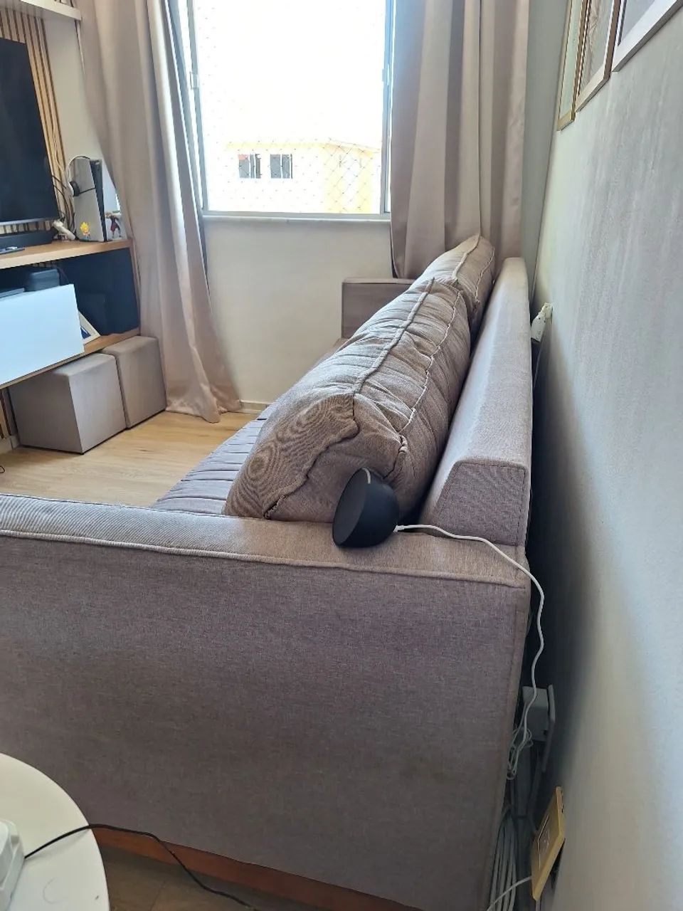 Sofá  2,45x 0,80 - Foto 2