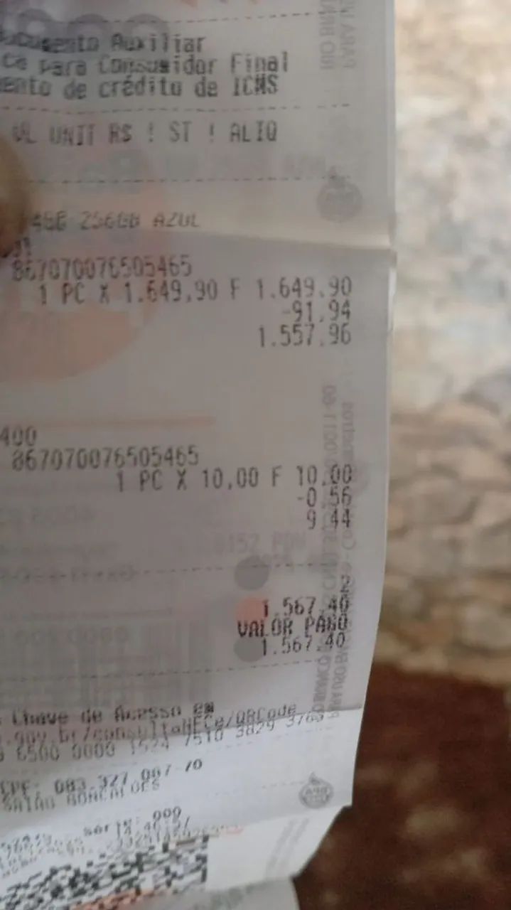 Redmi 14C 256gb e 8gb RAM  - Foto 5