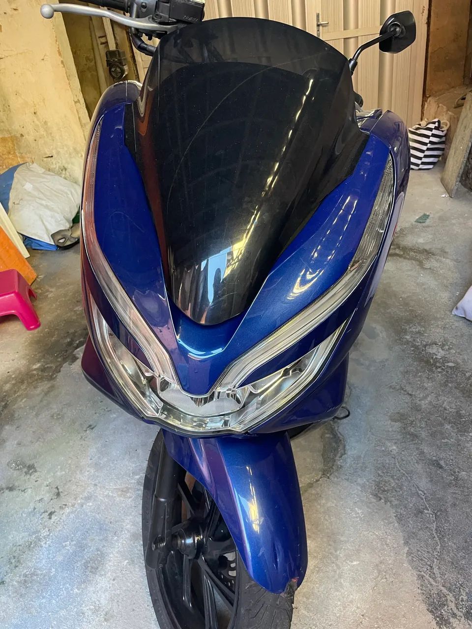 Pcx 2020  - Foto 2
