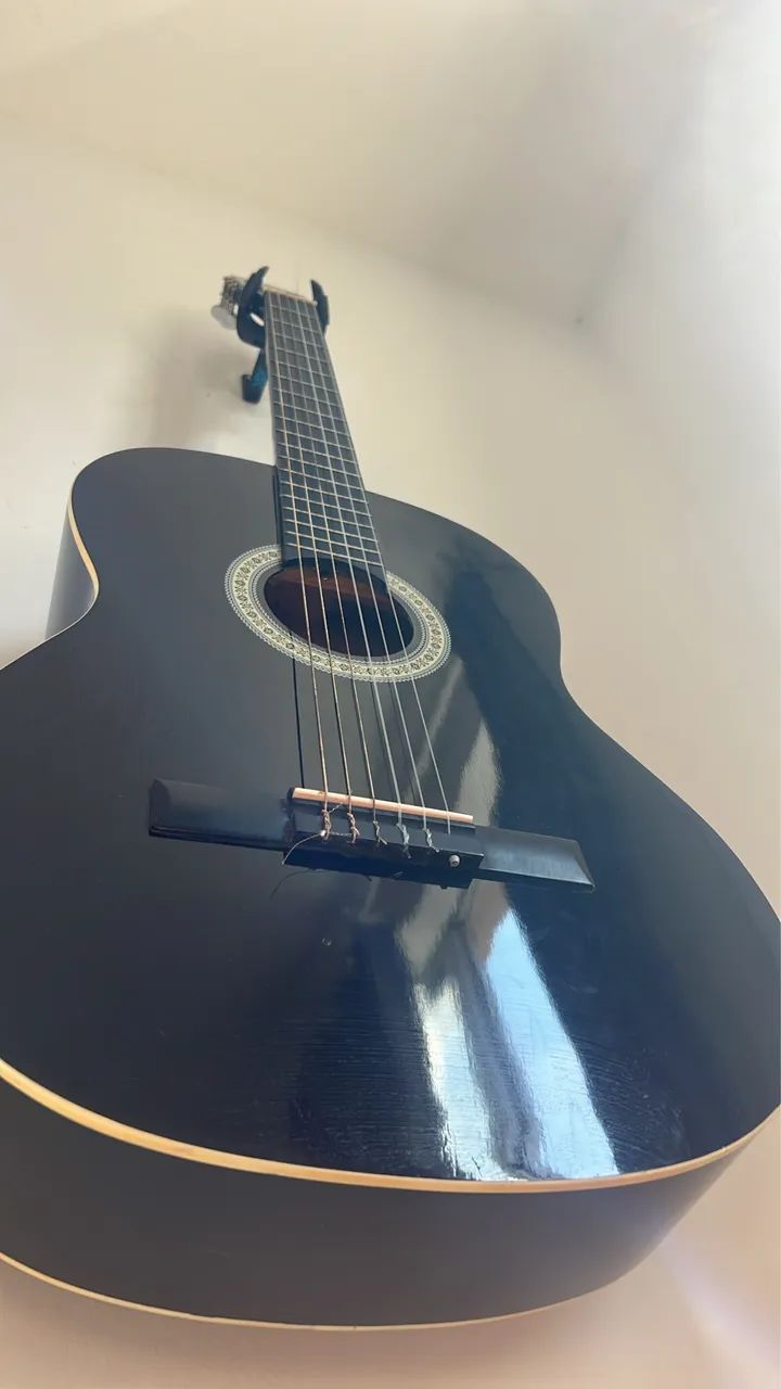 Violão 
