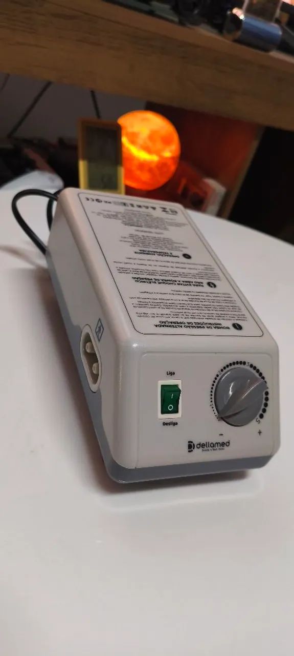 Bomba de pressão alteranda. - Foto 2