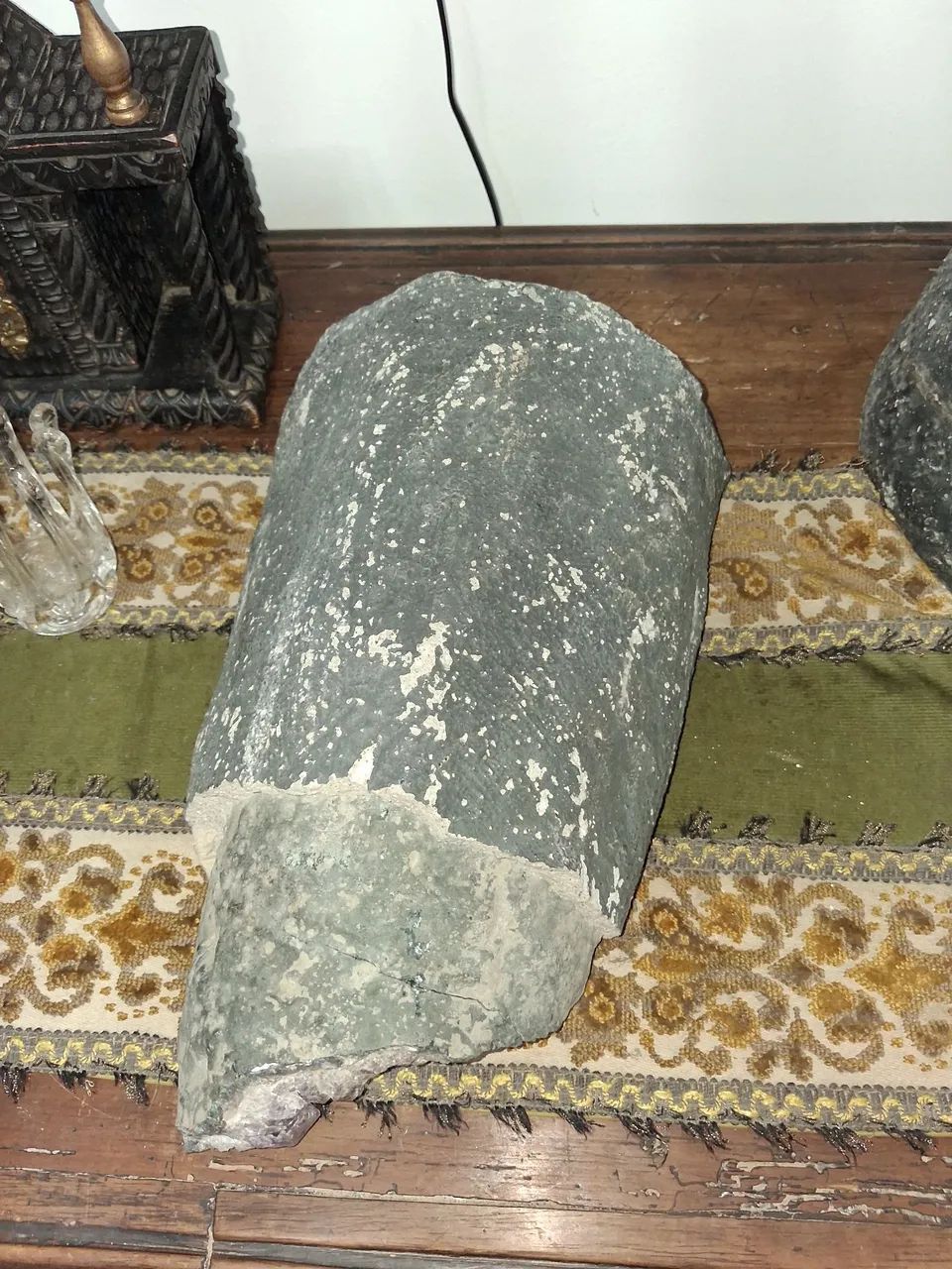 DRUSA DE AMETISTA CAPELA  10 KILOS  - Foto 3
