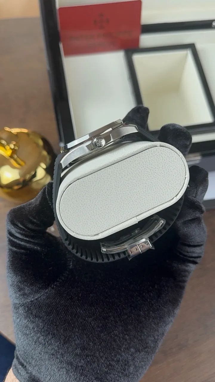 Patek Philippe Aquanaut - Foto 4
