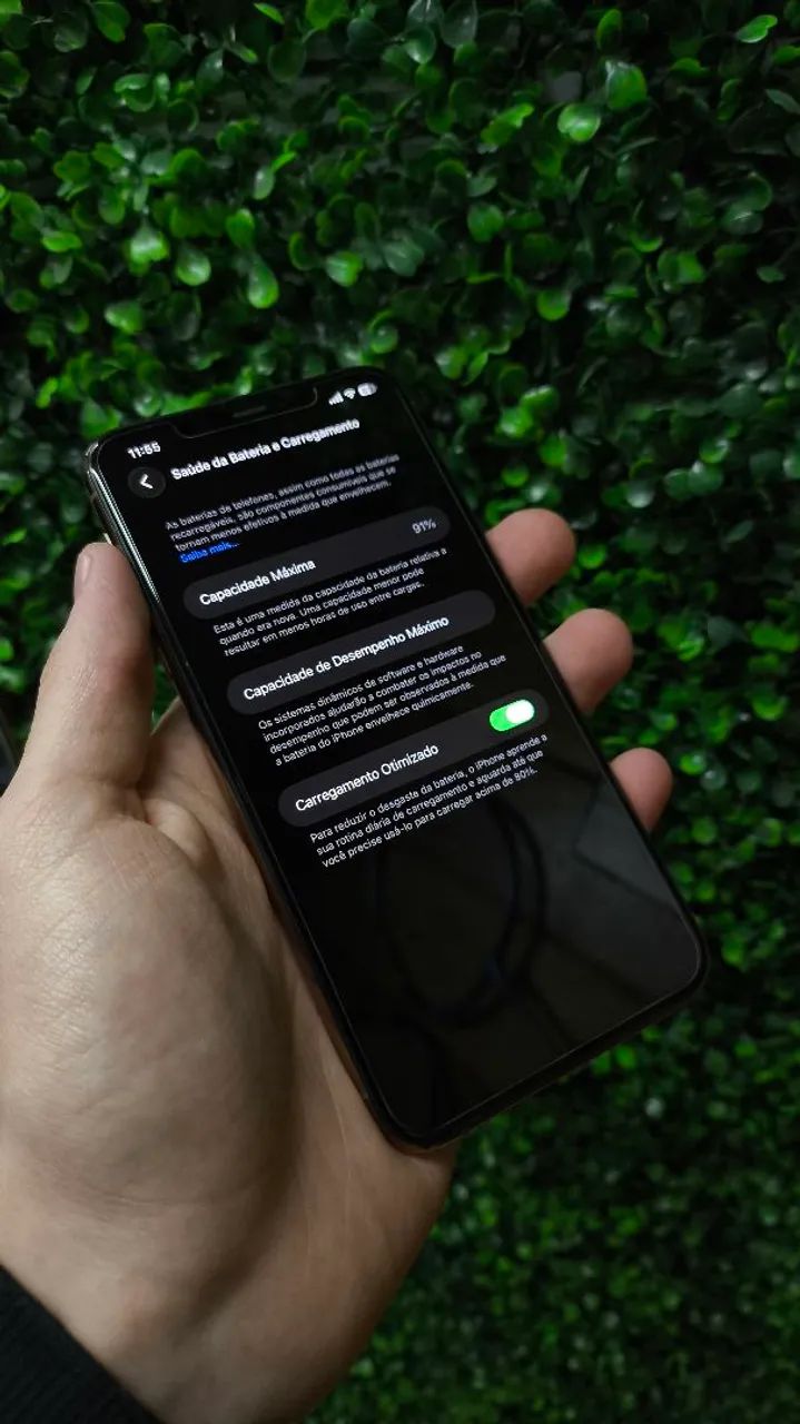 iPhone 11 Pro Max 256gb - Foto 4