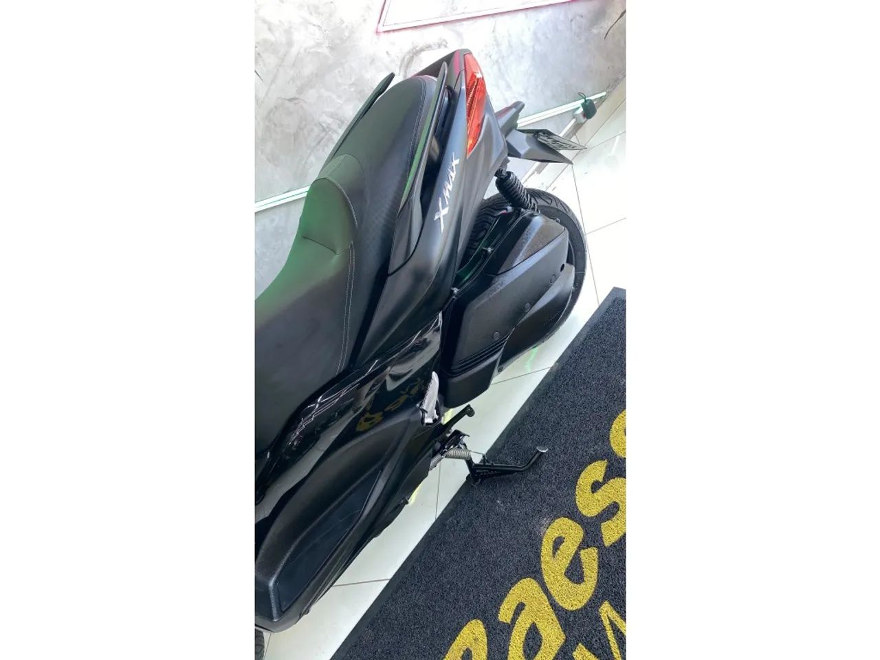 Yamaha Xmax 250 abs 2022 - Foto 5