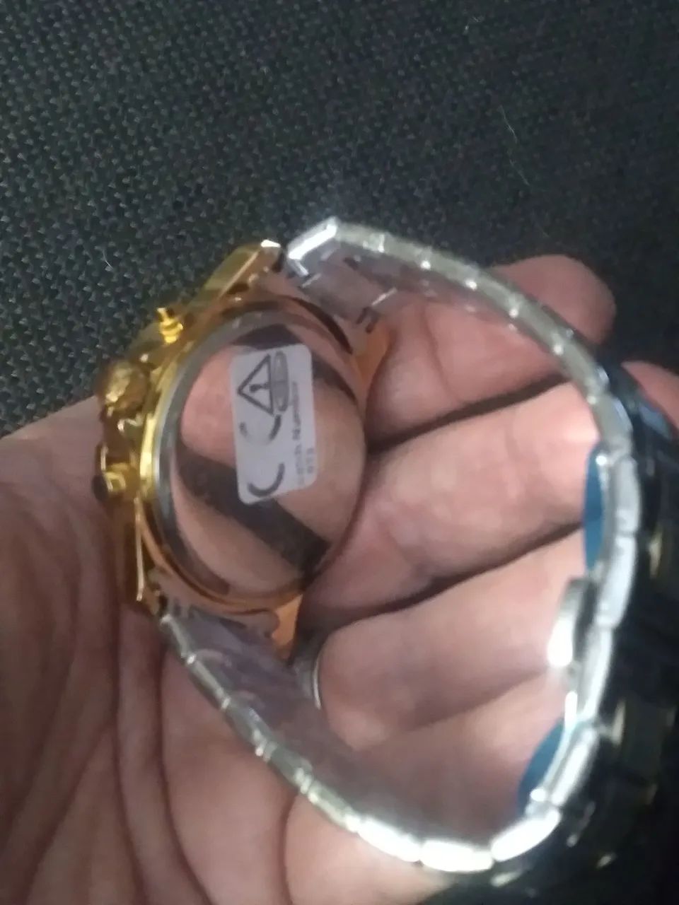 RELOGIO CITIZEN ( DE SUA OFERTA ) - Foto 4