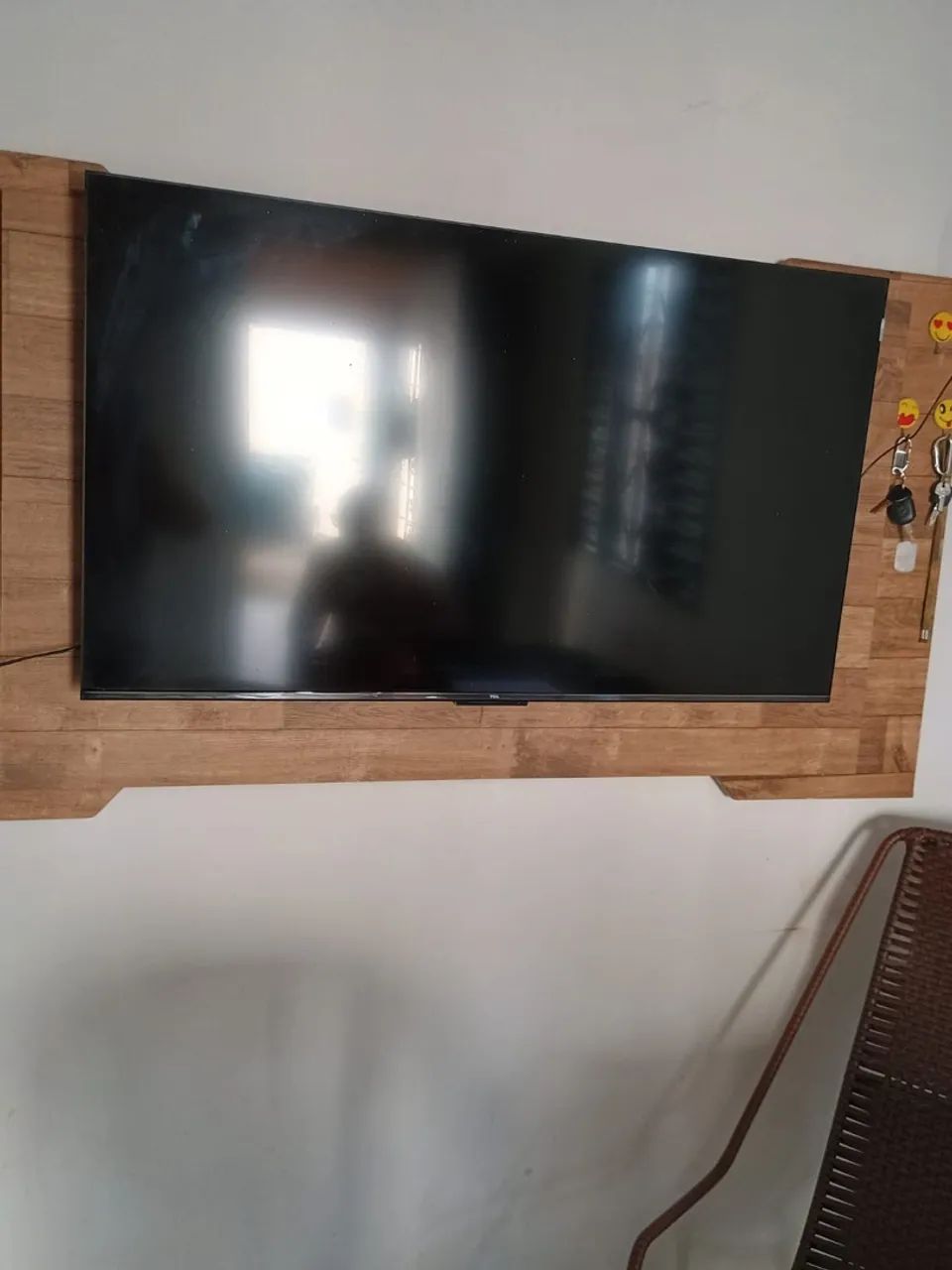 Televisão 