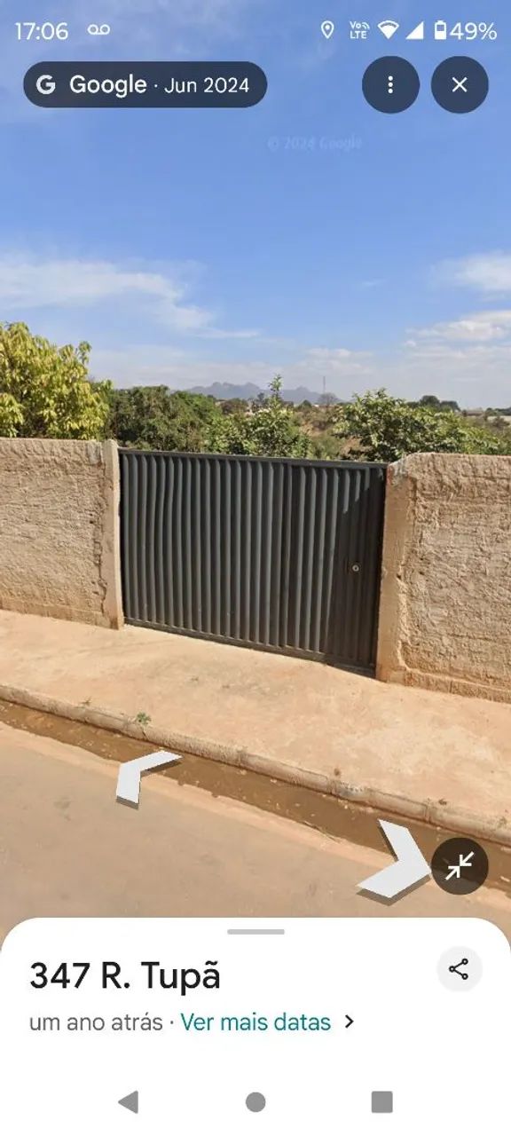 Lote em São Joaquim de Bicas