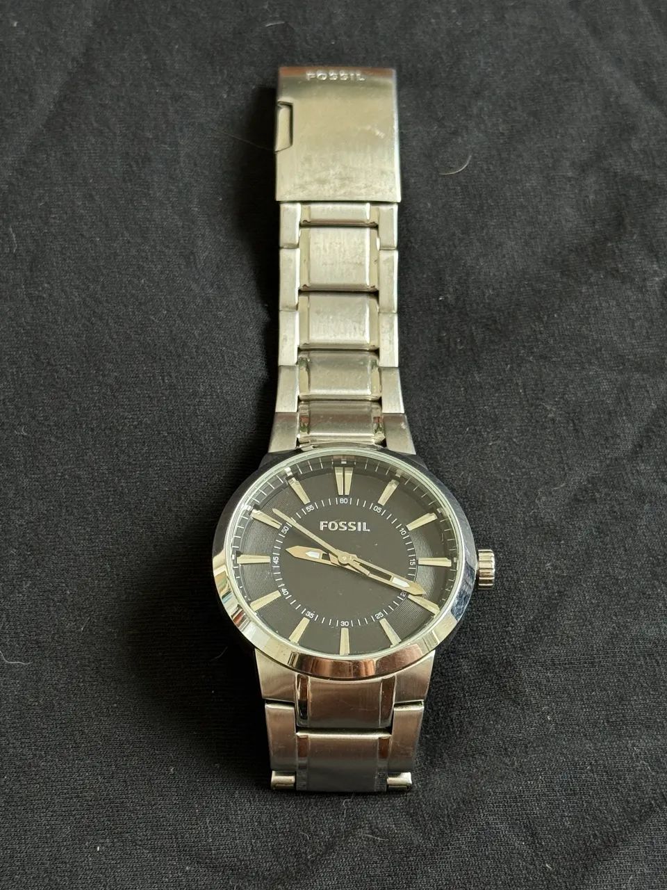 Relógio Fóssil  - Foto 3