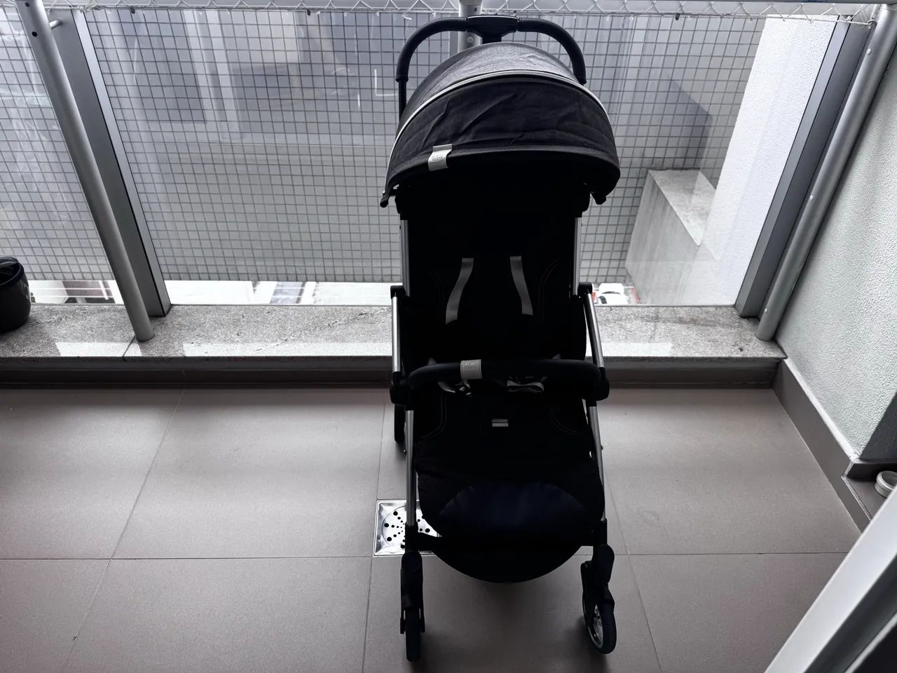 Carrinho de bebê Chico - Foto 2