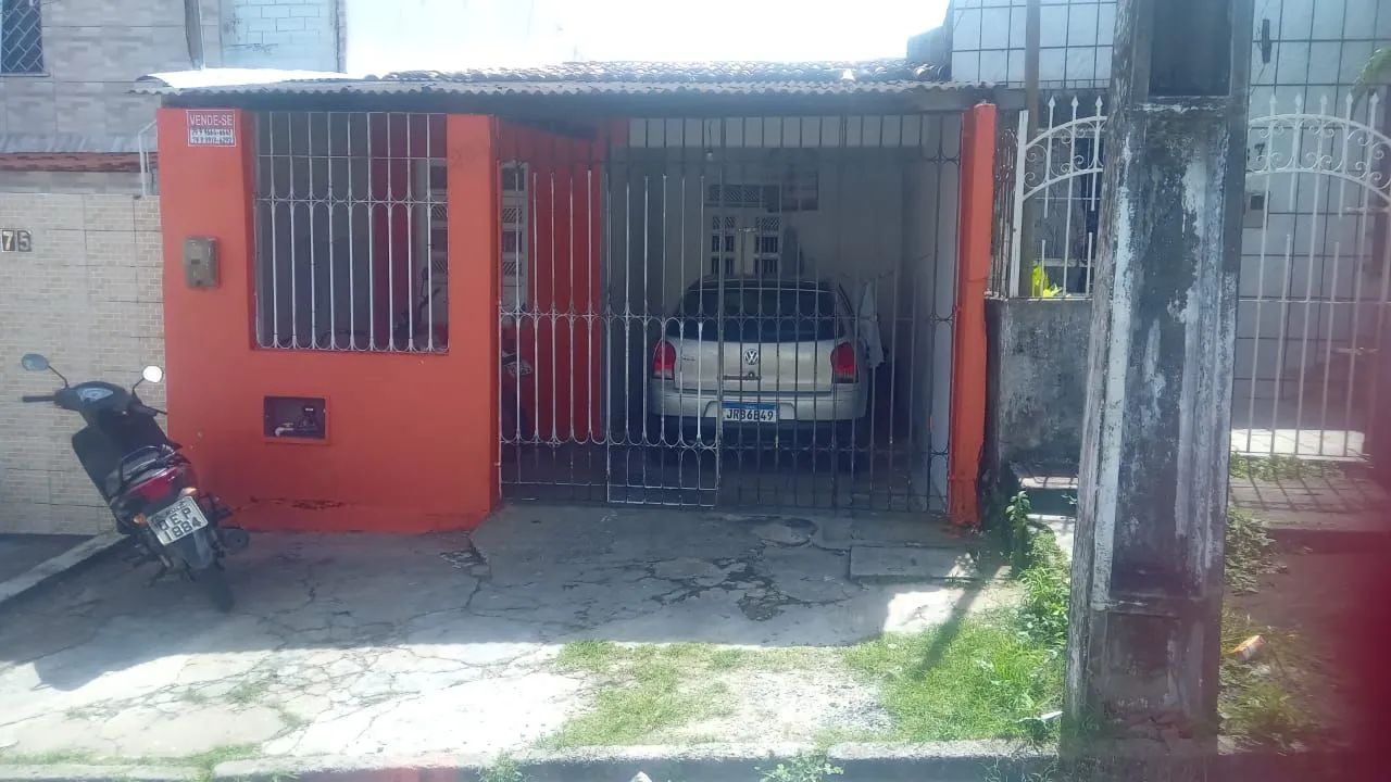 Foto - Aracaju - Coroa do Meio