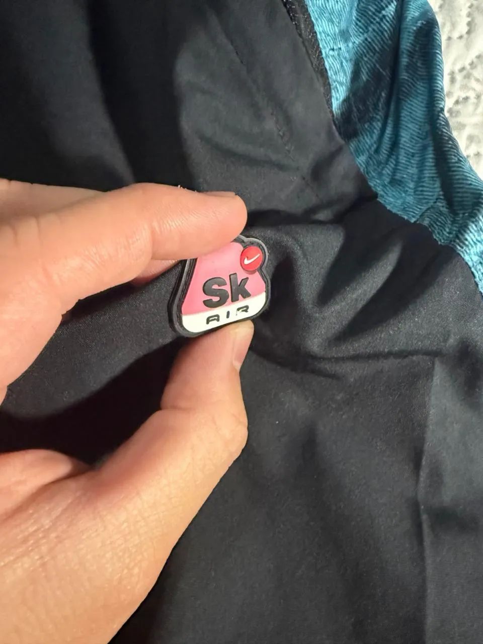 Calça Nike x Skepta - Foto 2