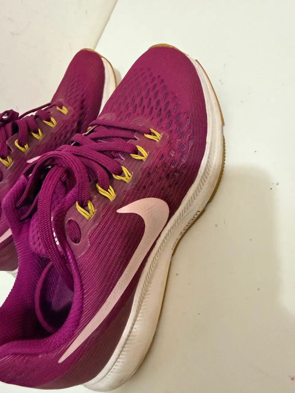 Tênis Nike TAM 35 - Foto 2