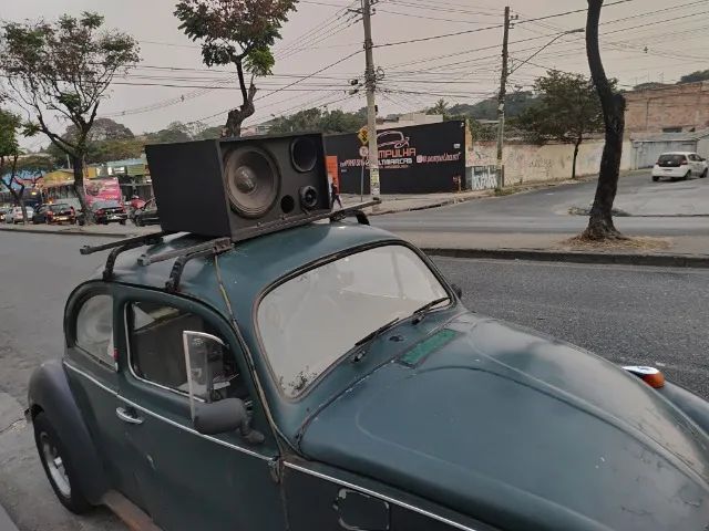 Propaganda Volante em Venda Nova e região. - Foto 2