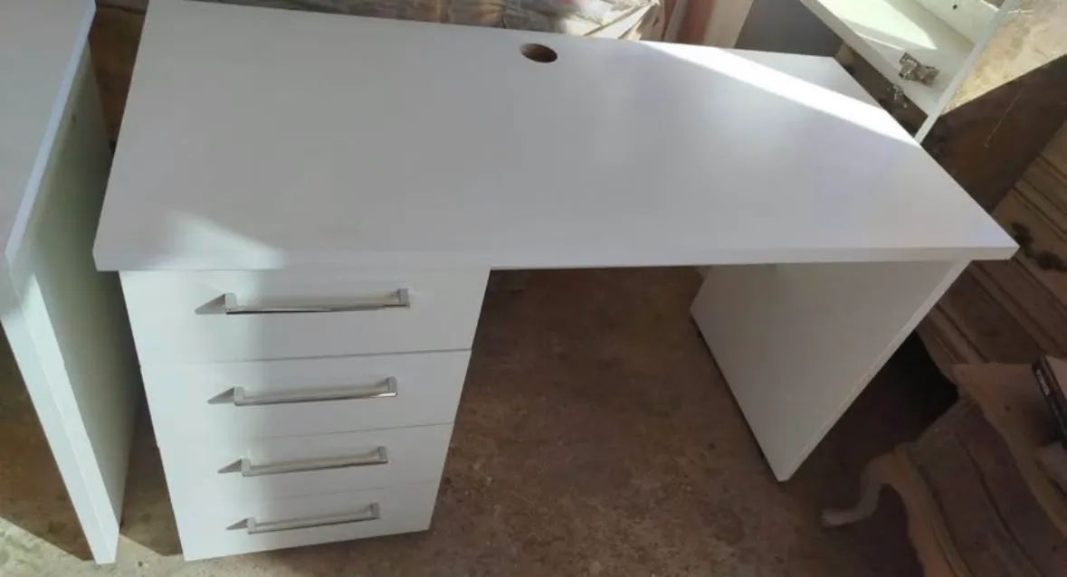 Vendo mesa escrivaninha  - Foto 3