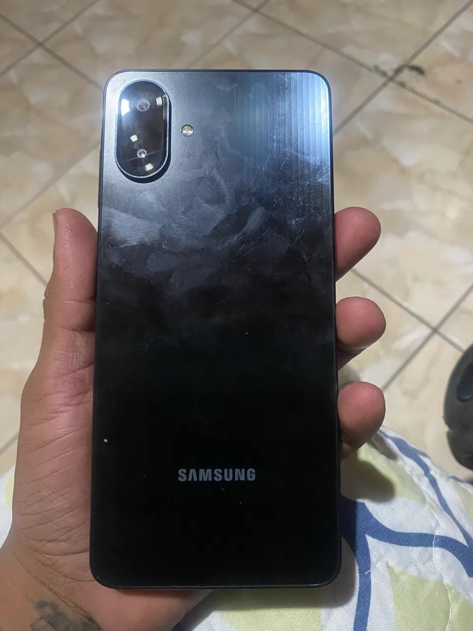 Samsung a07 - Foto 2