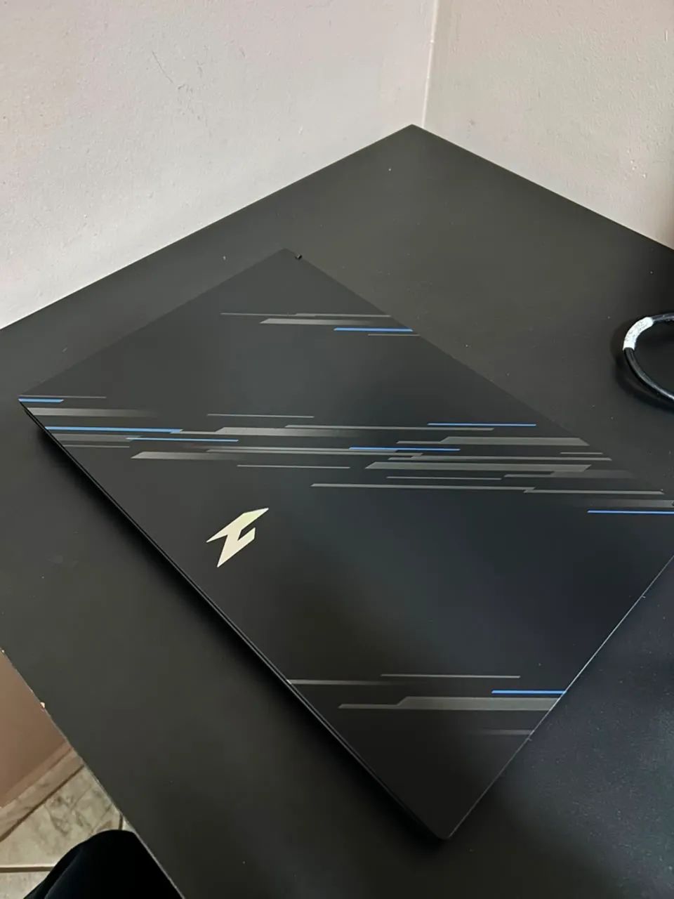 Notebook Acer nitro v15  - Foto 2