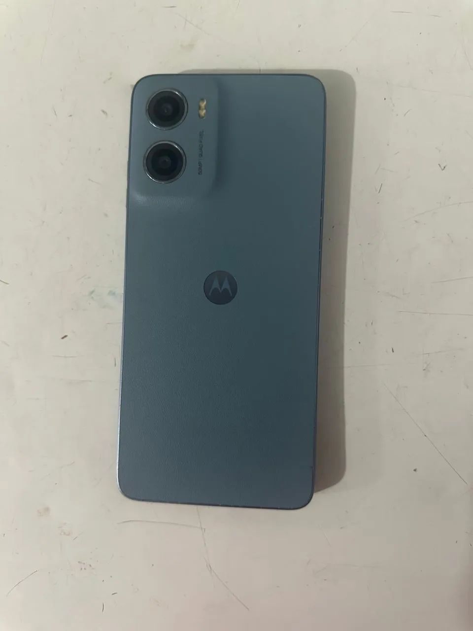 Vendo motorola G5 - Foto 3