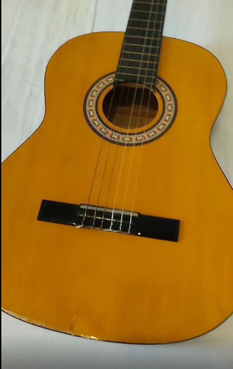 Violão condor