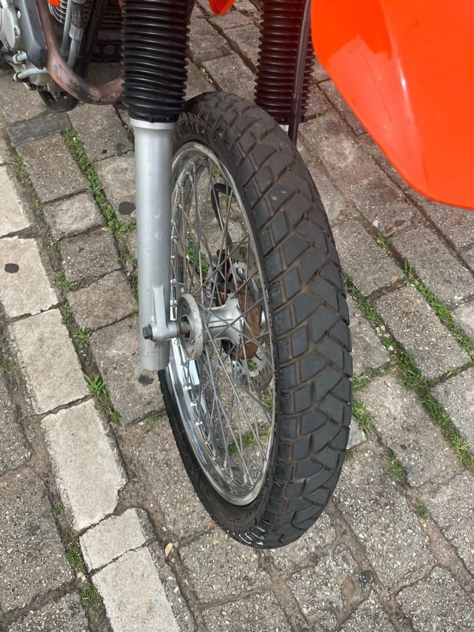 Lander 250 2016  - Foto 5
