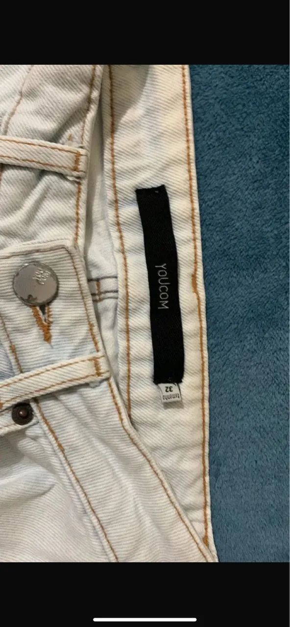 calça you com - Foto 2