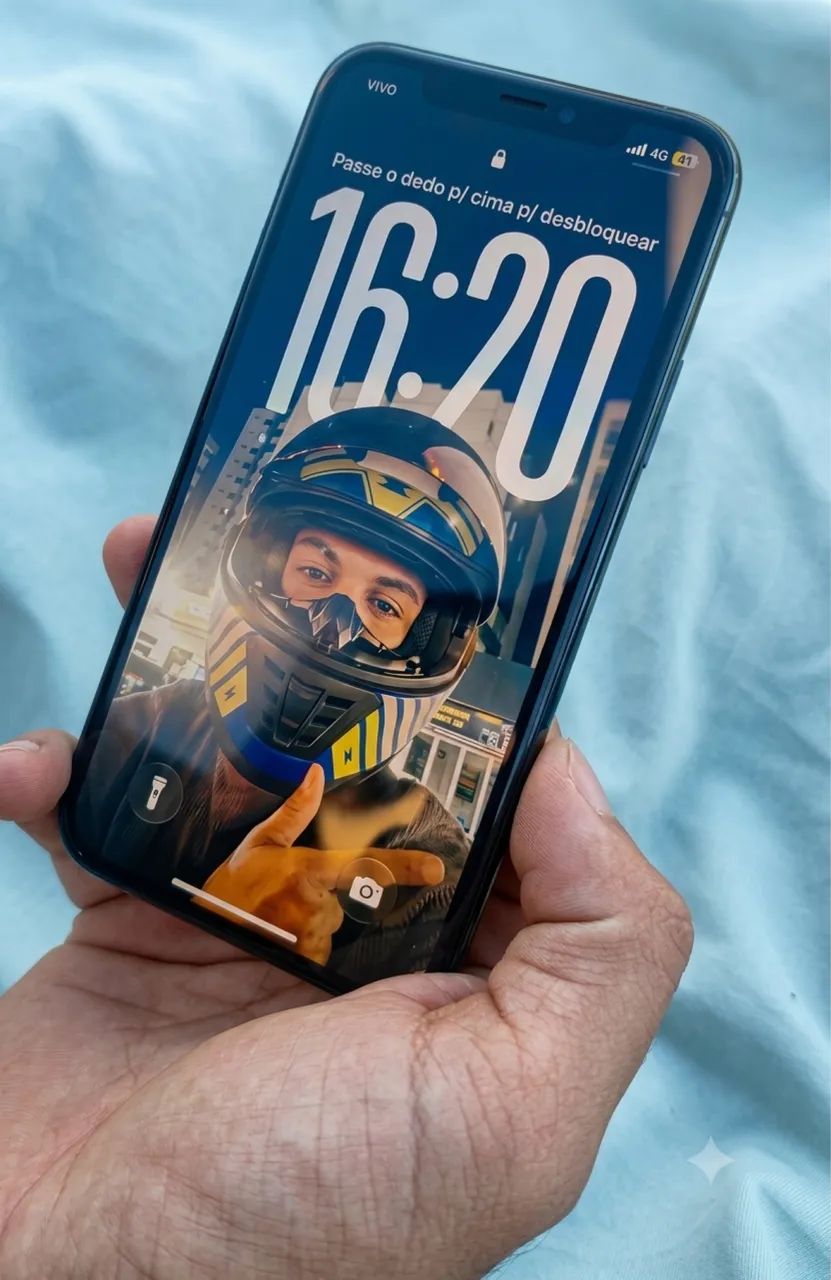 iPhone 11 PRO 256GB - 100% Original  - Foto 2
