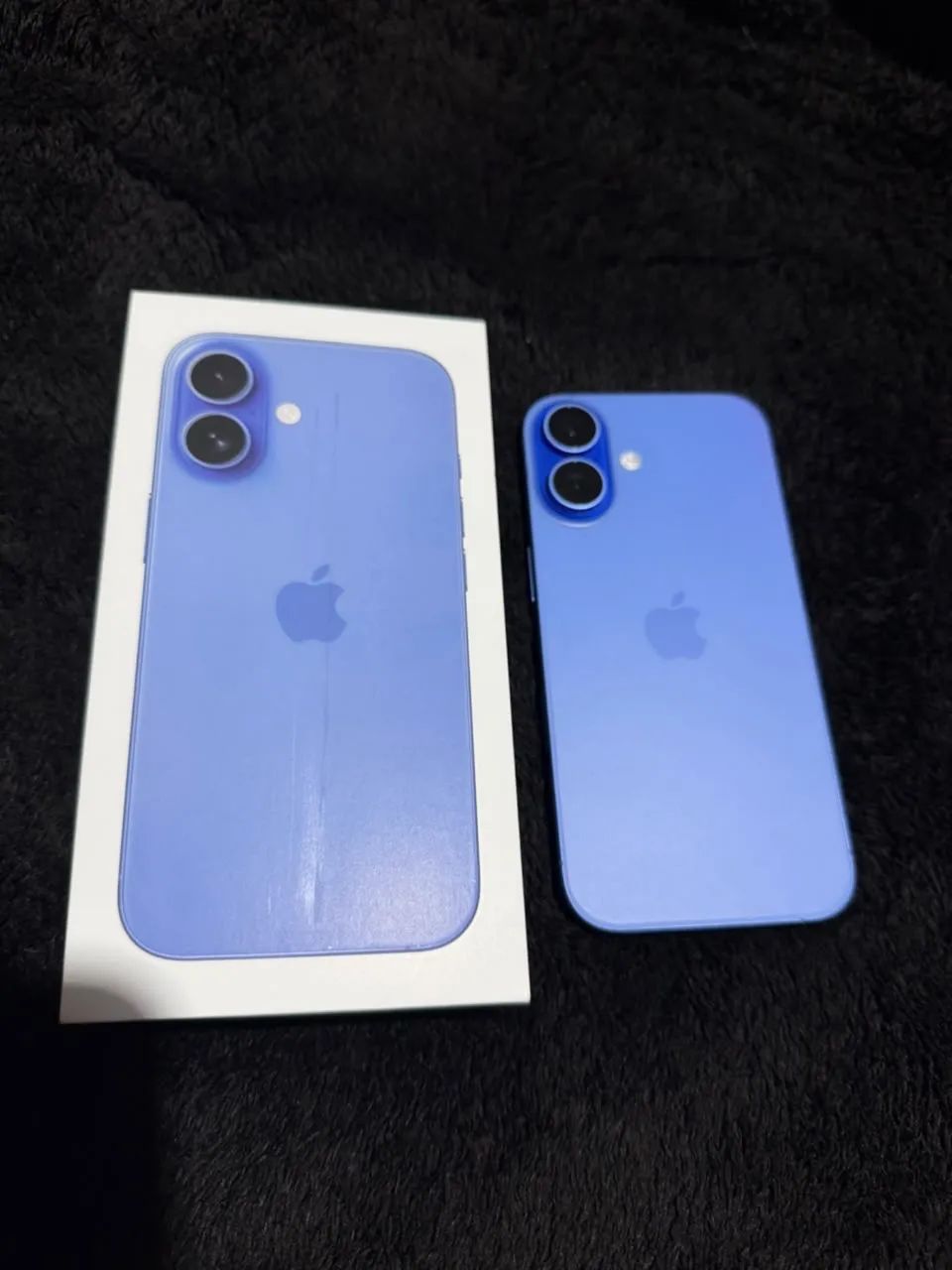 IPHONE 16 256 - Foto 3