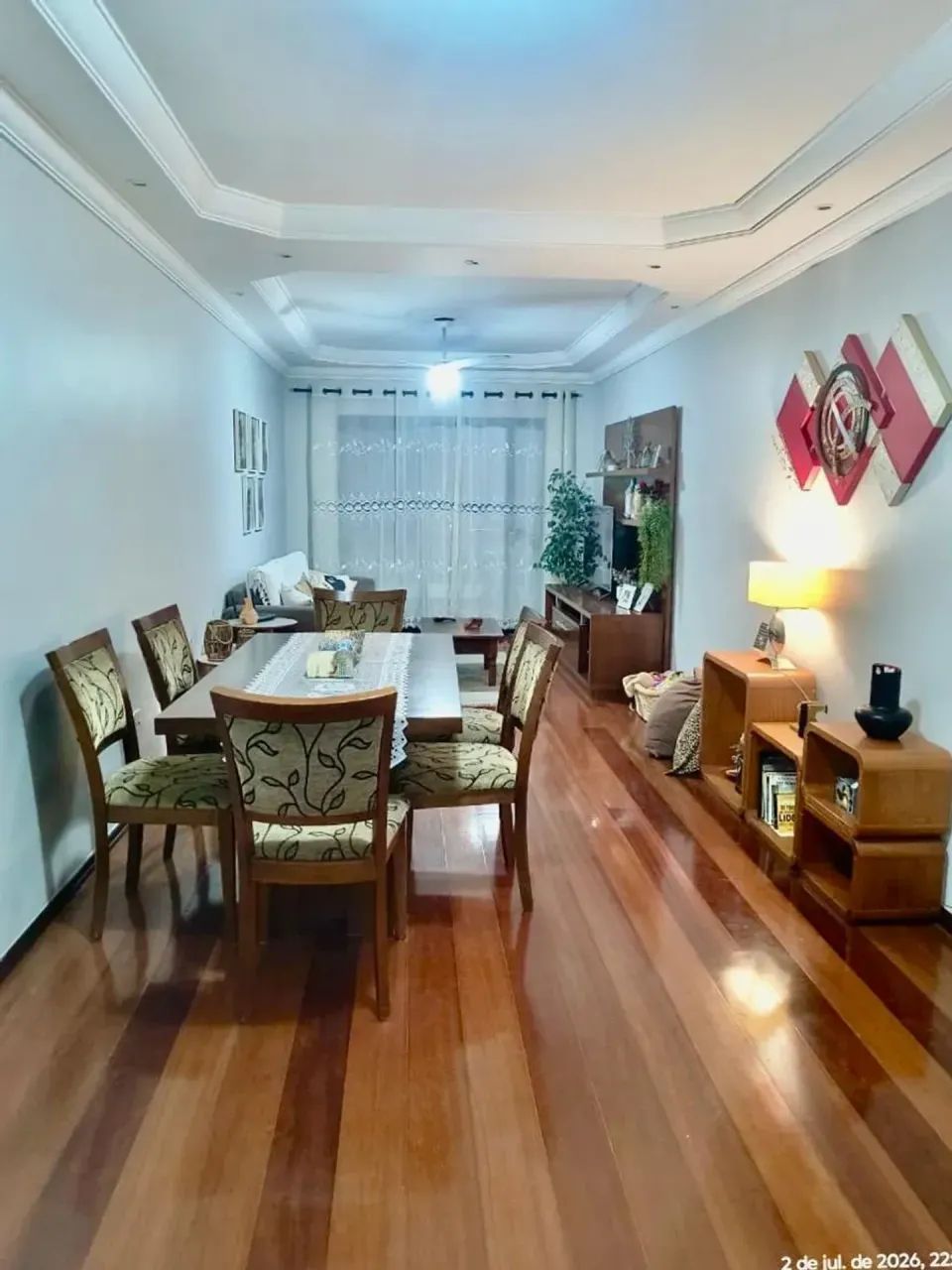 Lindo apt Riviera Fluminense , Venda e locação! - Foto 2