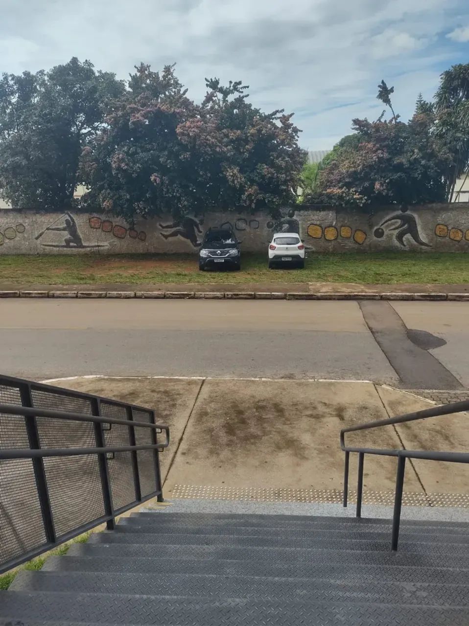 LOJA COMERCIAL 47metros Ed.Orion Gama-DF - Foto 4